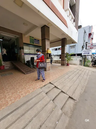 Image of: Avinash Hospitals In Kovilambakkam 5