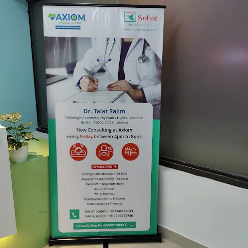 Image of: Axiom Medical Centre In Avadi 4