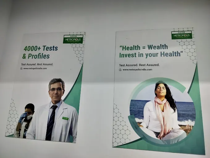 Image of: Axiom Medical Centre In Avadi 5