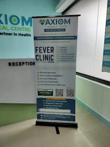 Image of: Axiom Medical Centre In Avadi 6