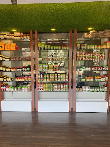 Image of: Ayur Gramam Kerala Ayurvedic Health In Mahabalipuram Road 3