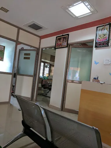 Image of: Ayyappan Clinic In Kundrathur