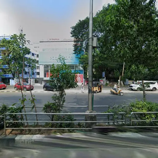 Image of: Ayyar S S K Dr In Adyar 3