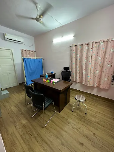 Image of: Babydoc Paediatric Clinic In Adyar