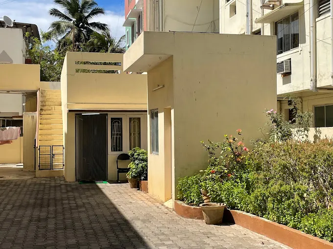 Image of: Bala Ent Clinic In Adyar