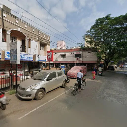 Image of: Balaji Clinic In Selaiyur