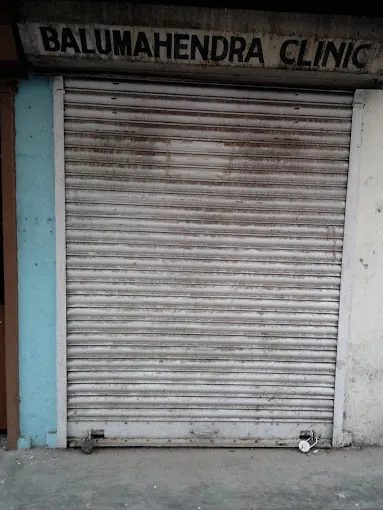 Image of: Balu Mahendra Clinic In Nungambakkam