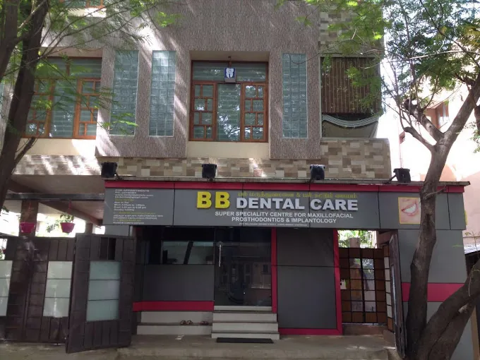 Image of: Bb Dental Care In Choolai 2