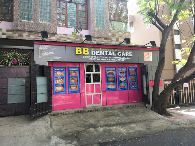 Image of: Bb Dental Care In Choolai 3