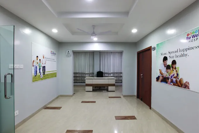 Image of: Be Well Hospitals In Kilpauk