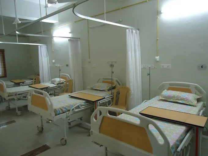 Image of: Be Well Hospitals In T Nagar