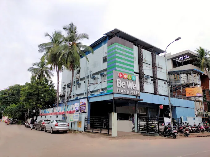 Image of: Be Well Hospitals In T Nagar 2