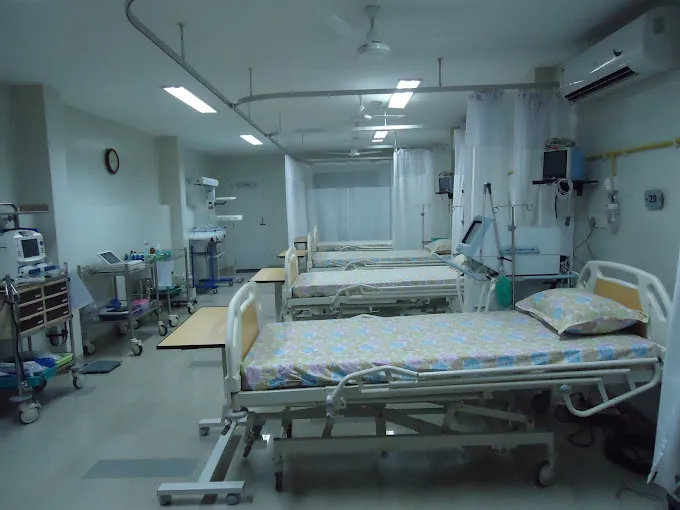 Image of: Be Well Hospitals In T Nagar 3