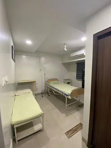 Image of: Be Well Hospitals In T Nagar