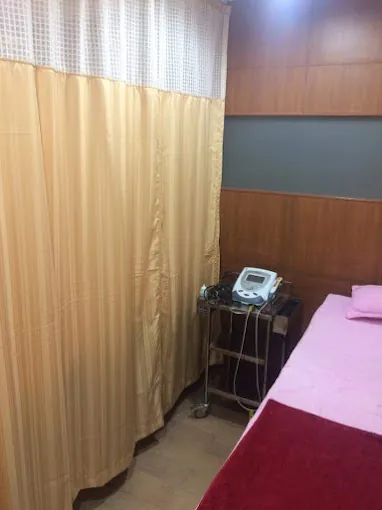 Image of: Bee Health Studio In Thiruvanmiyur