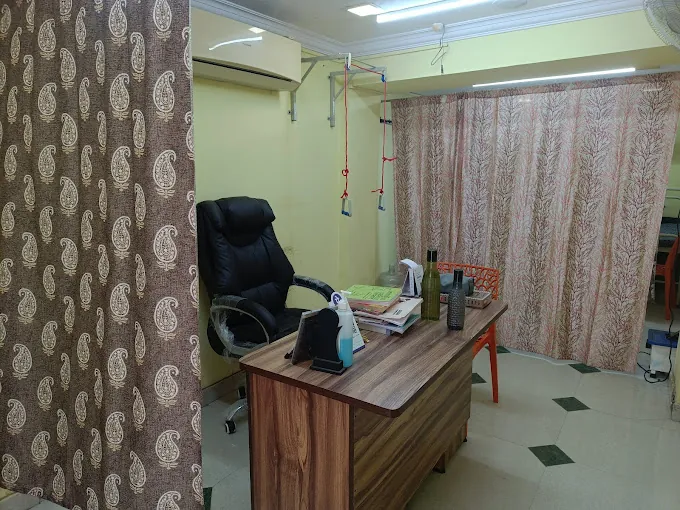 Image of: Bg Physio Clinic In George Town