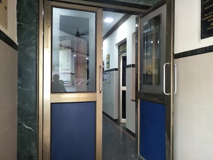 Image of: Bhagwan Mahaveer Eye Hospital In Royapuram 3