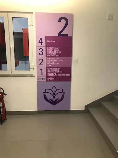 Image of: Bhalakh Medical Centre In Adyar