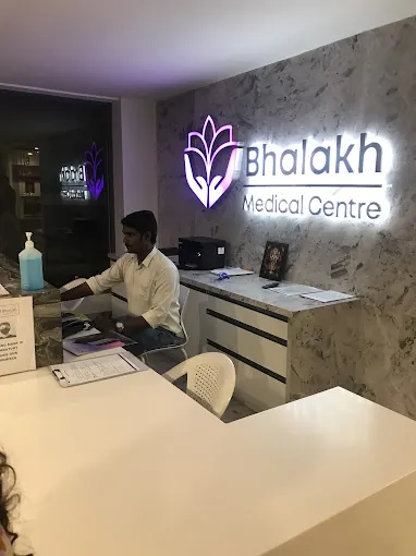 Image of: Bhalakh Medical Centre In Adyar