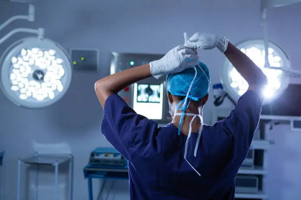 Image of: Bharath Hospital In Nanganallur
