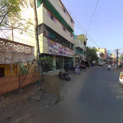 Image of: Bike Surgeons Clinic In Chennai