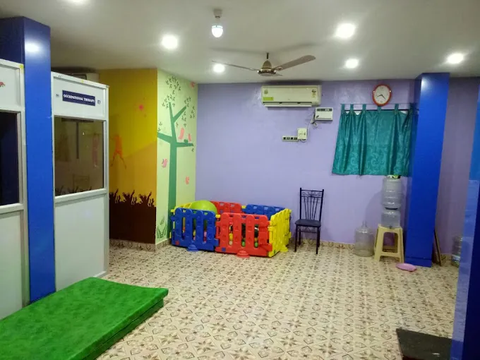 Image of: Blossom Kidz Clinic In Mandaveli