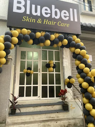 Image of: Bluebell Skin And Hair Care In Perambur