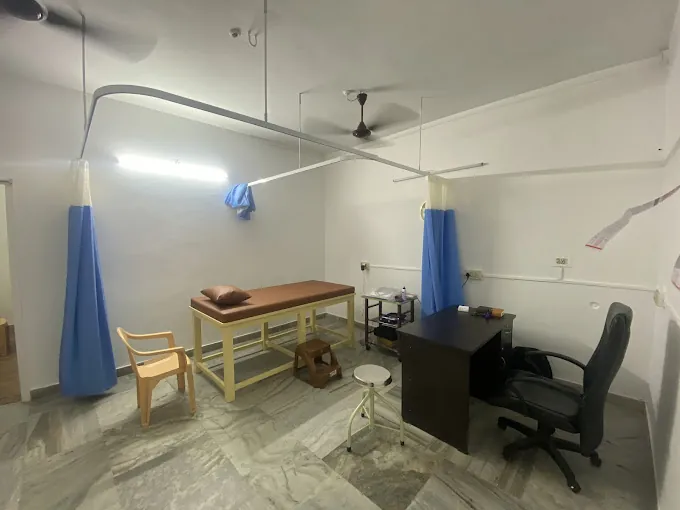 Image of: Body And Soul Wellness In Chennai