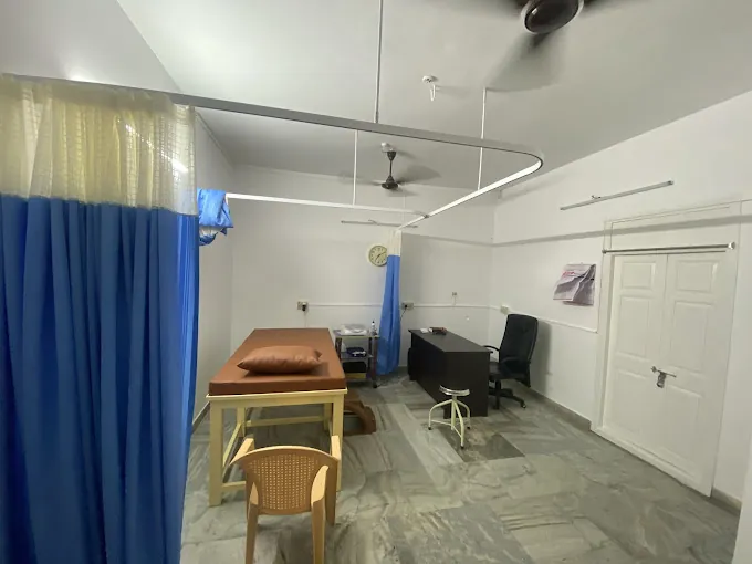 Image of: Body And Soul Wellness In Chennai