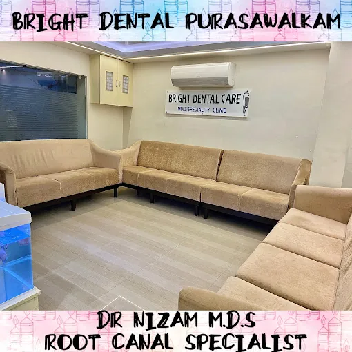 Image of: Bright Dental Care In Egmore 3