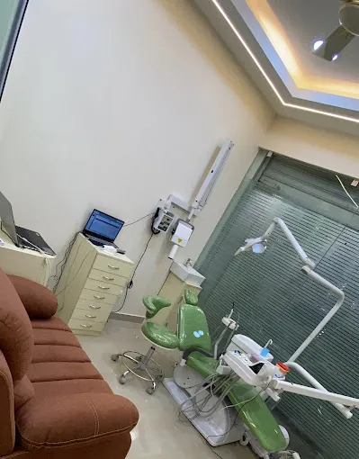 Image of: Bright Dental Care In Egmore