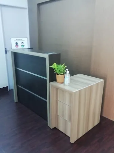Image of: Brite Smile Dental Clinic In Saligramam 7