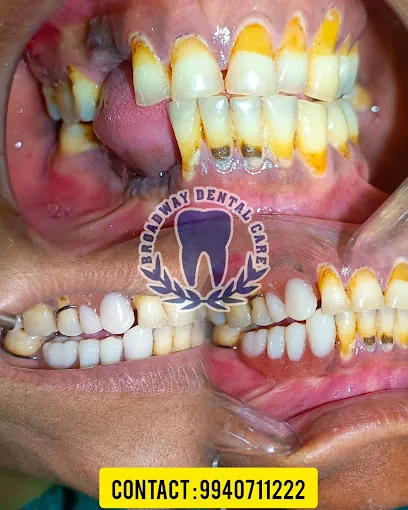 Image of: Broadway Dental And Face Care In Broadway