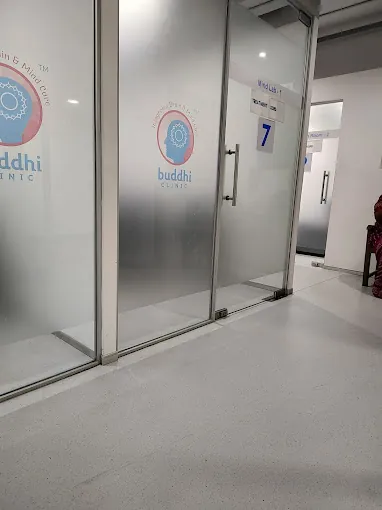 Image of: Buddhi Clinic In Teynampet