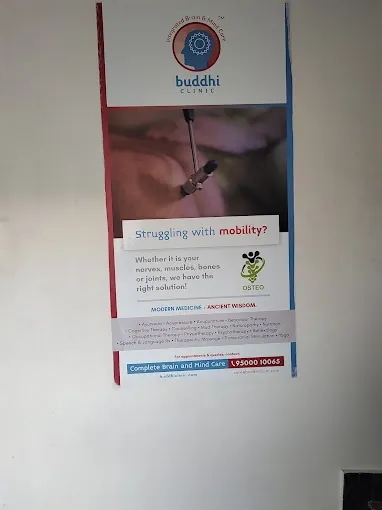 Image of: Buddhi Clinic In Teynampet 3