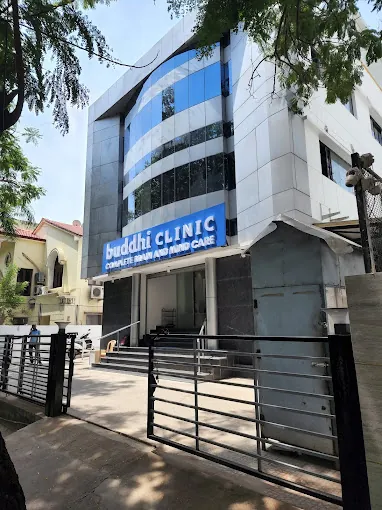 Image of: Buddhi Clinic In Teynampet 4