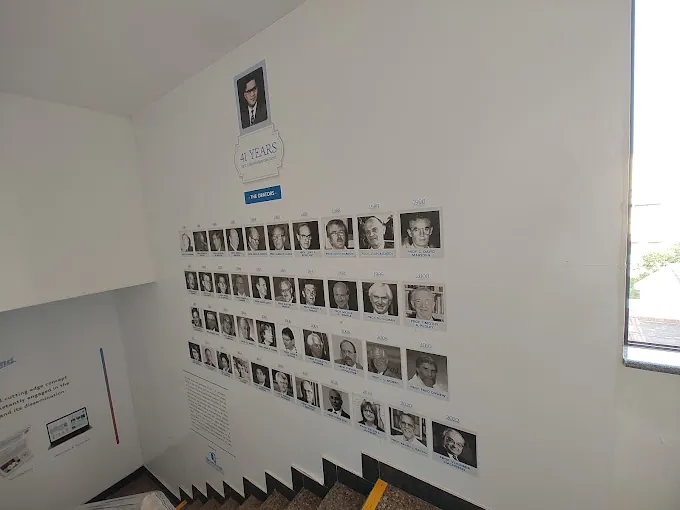 Image of: Buddhi Clinic In Teynampet 5