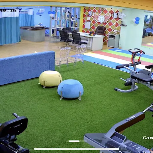 Image of: Cadence Physio Rehab Clinic In Mogappair 6