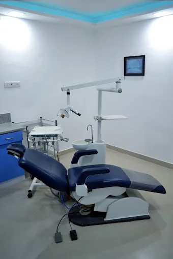 Image of: Chandroo Dental Clinic In Teynampet