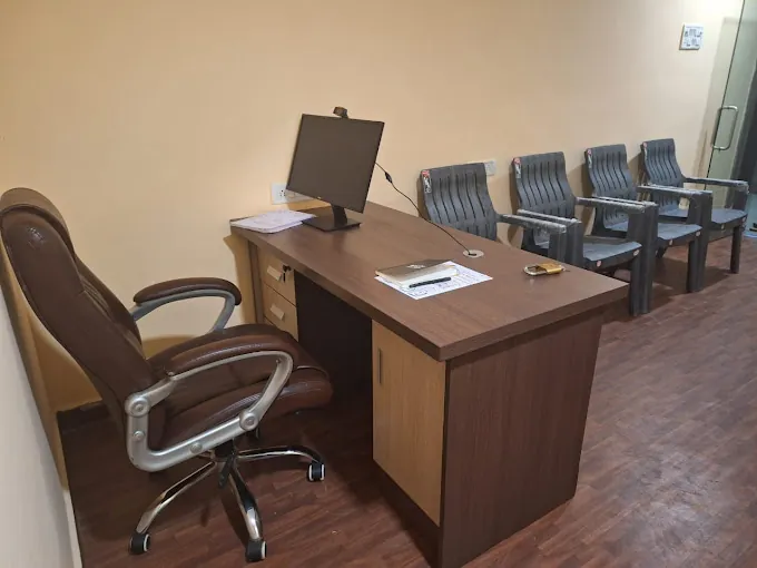 Image of: Chest Clinic In Saligramam 3