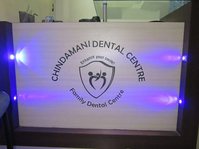 Image of: Chindamani Dental Centre In George Town