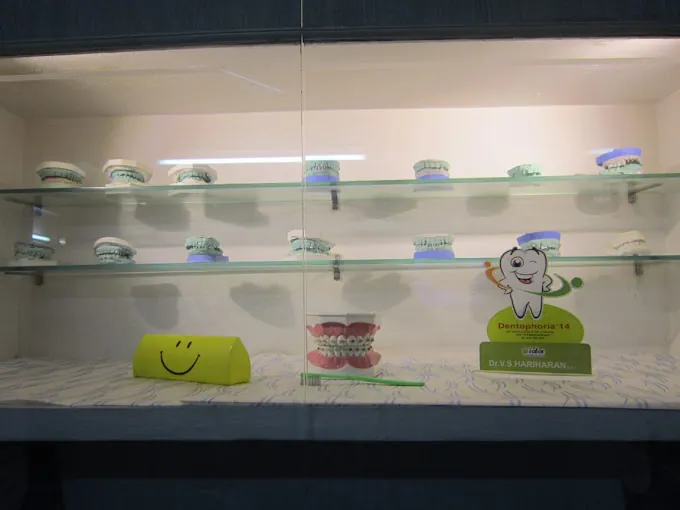 Image of: Chindamani Dental Centre In George Town 2