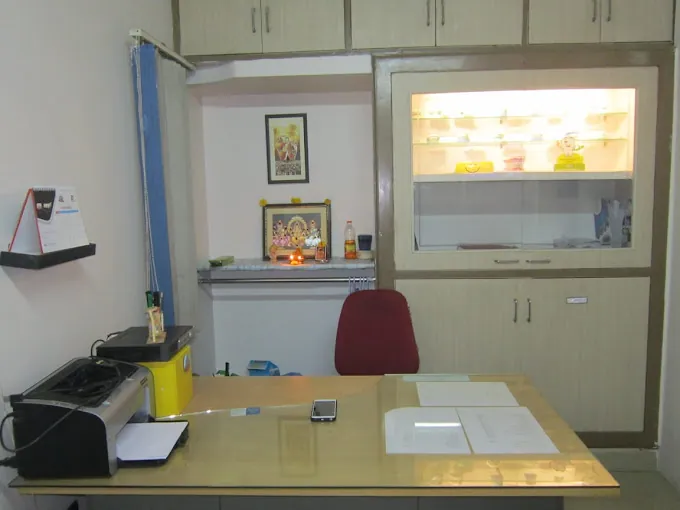 Image of: Chindamani Dental Centre In George Town 3