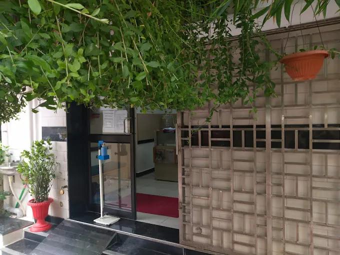 Image of: Chitra Dental Clinic In Mambalam