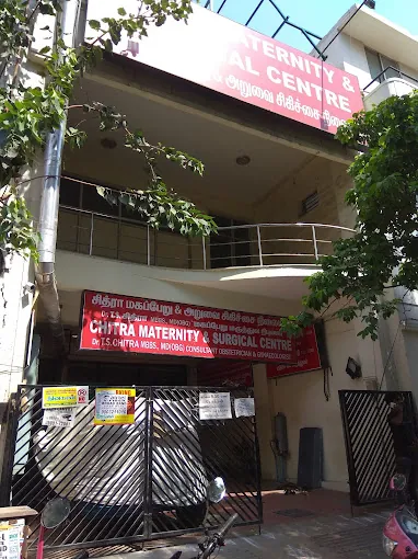 Image of: Chitra Maternity And Surgical Centre In Saidapet