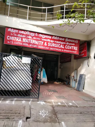 Image of: Chitra Maternity And Surgical Centre In Saidapet 2