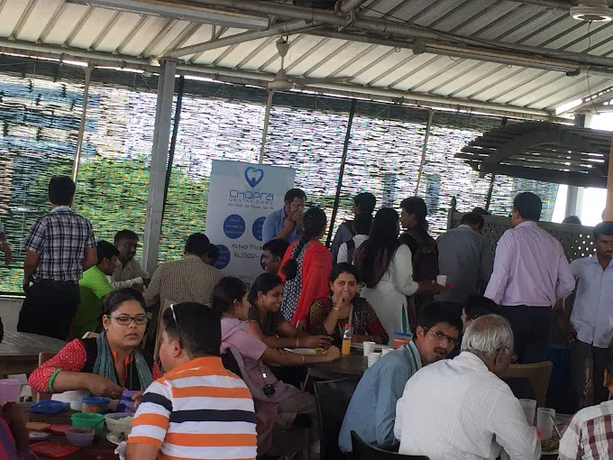 Image of: Chopra Dental Care In Nungambakkam 2
