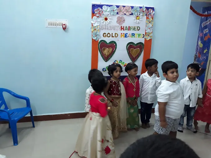Image of: Christian Maternity Home Clinic In Anna Nagar