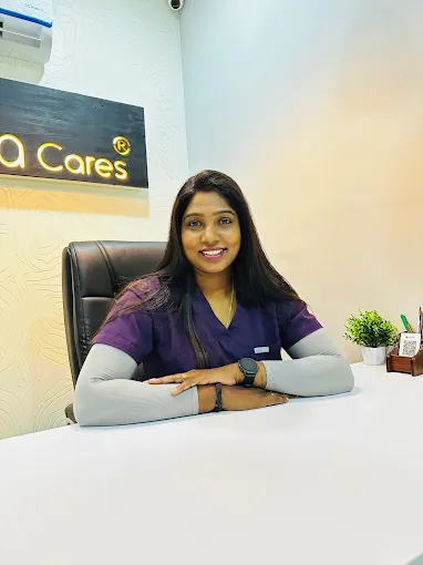Image of: Cl Dental And Aesthetics Clinic In George Town 4