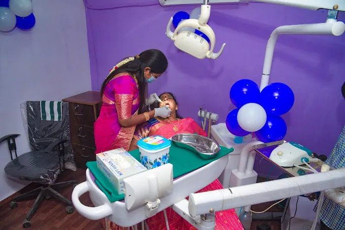 Image of: Cl Dental And Aesthetics Clinic In George Town 6